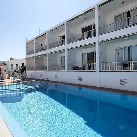 Hotel S'algaret 2*