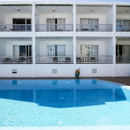 S'algaret Fornells (Menorca)