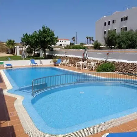 S'algaret 2* Fornells (Menorca)