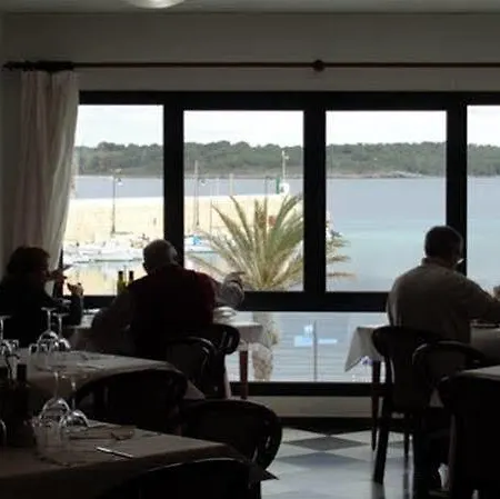 S'algaret Hotel