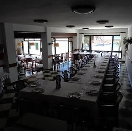 S'algaret Hotel 2*